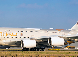 Etihad Airways Latest Pilot Interview Questions