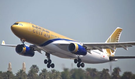 Gulf Air Latest Pilot Interview Questions