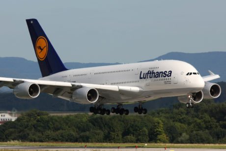 Lufthansa Latest Pilot Interview Questions