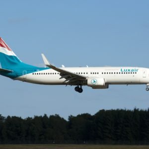 Luxair Latest Pilot Interview Questions