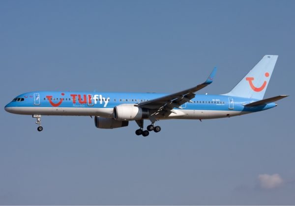 TUI fly Latest Pilot Interview Questions