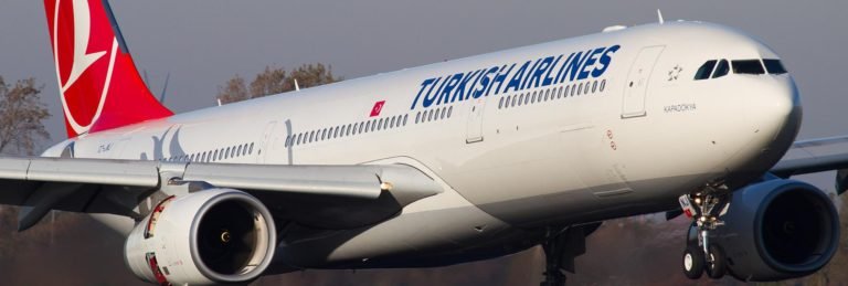 Turkish Airlines Latest Pilot Interview Questions