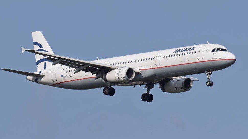 Aegean Airlines Latest Pilot Interview Questions