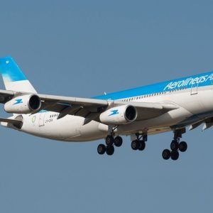 Aerolineas Argentinas Latest Pilot Interview Questions