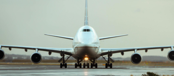 747 Carrier (CLX)