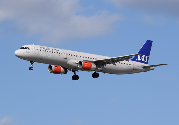 Scandinavian Airlines Latest Pilot Interview Questions