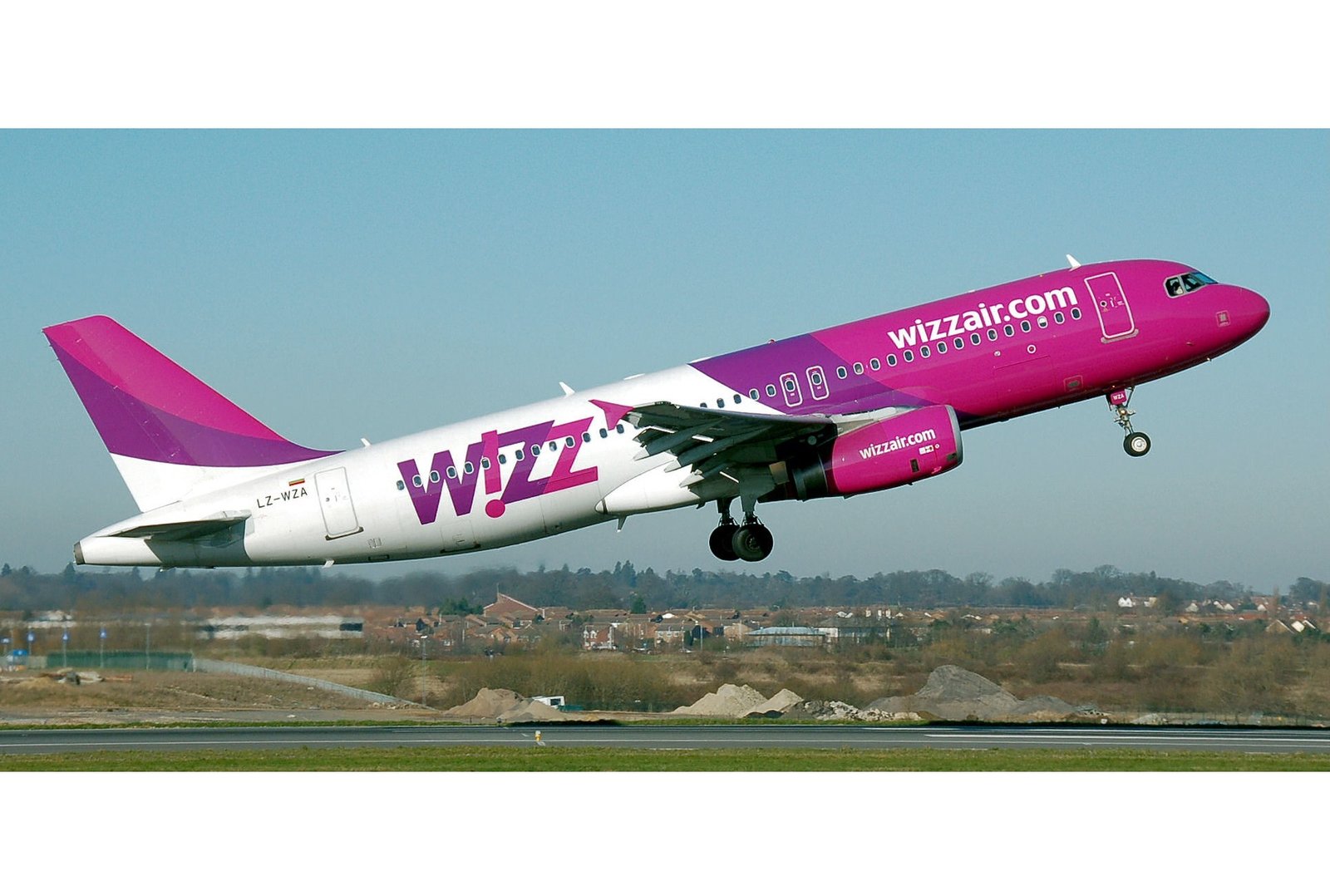 Wizz Air Latest Pilot Interview Questions